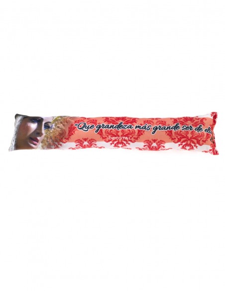 Comprar Morcilla de Costalero Estampada Online