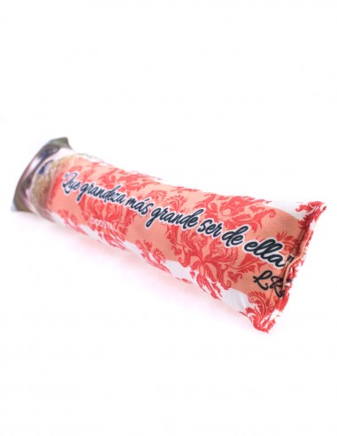 Comprar Morcilla de Costalero Estampada Online
