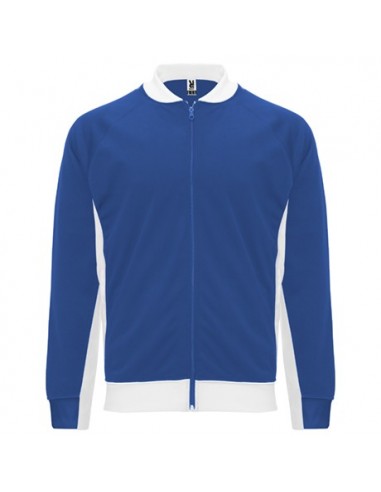 Chaqueta Costalero Azul y Blanca