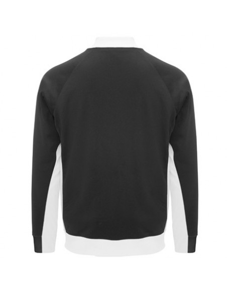 Chaqueta Costalero Negra y Blanca