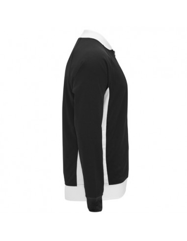 Chaqueta Costalero Negra y Blanca