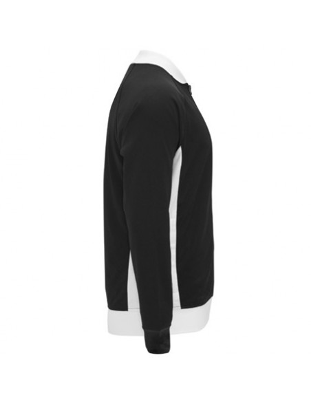 Chaqueta Costalero Negra y Blanca