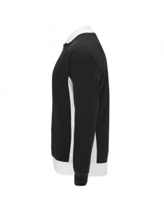 Chaqueta Costalero Negra y Blanca 2