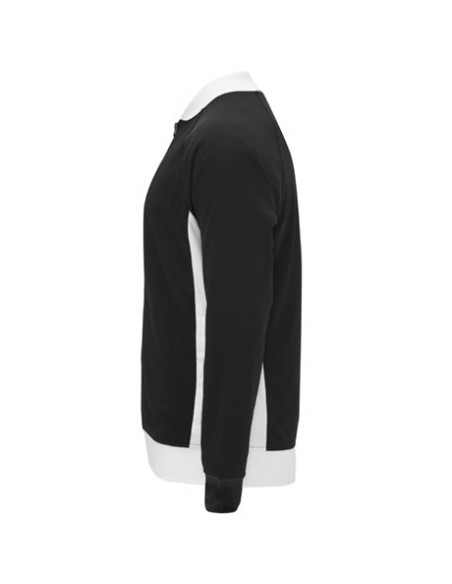 Chaqueta Costalero Negra y Blanca