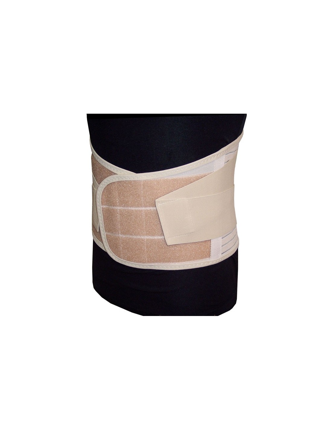 Faja Dorso Lumbar CC 612 Talla M – Ortho Salud Limitada