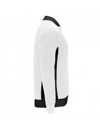 Chaqueta Costalero Blanca y Negra