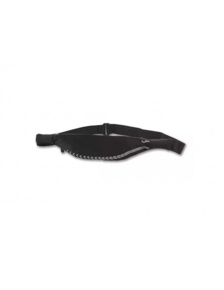 Comprar Riñonera de Costalero Negra DCOSTAL