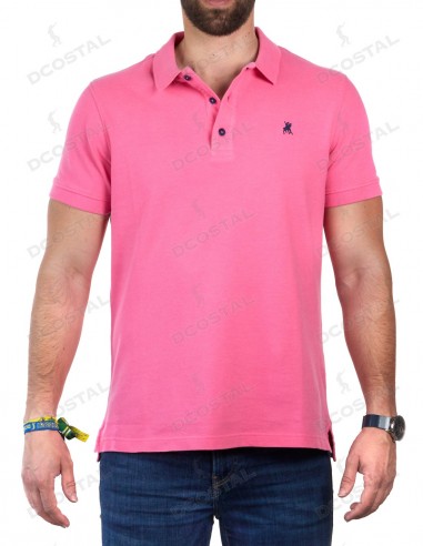 polo rosa