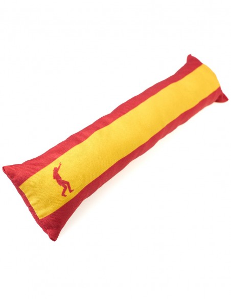 Morcilla Costalero Bandera España Horizontal