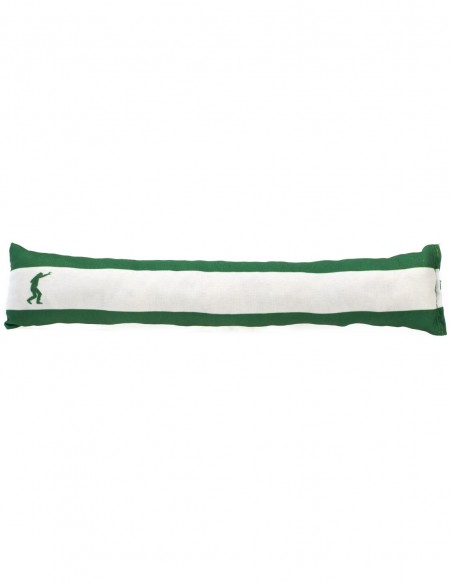 Morcilla Costalero Lana Bandera Andalucía Horizontal