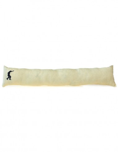 Morcilla Costalero Lana Beige