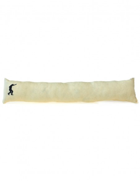 Morcilla Costalero Lana Beige
