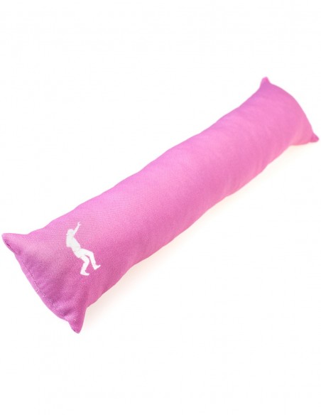 Morcilla Costalero Lana Fucsia