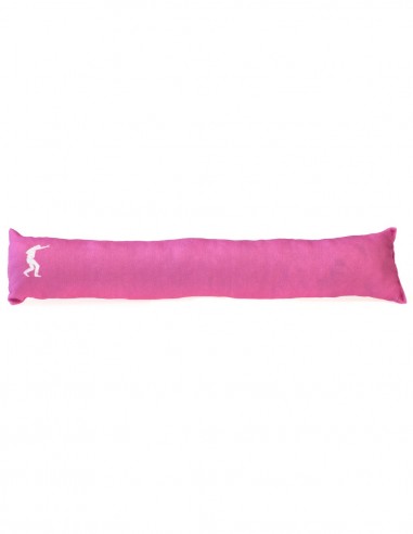 Morcilla Costalero Lana Fucsia
