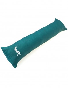 Morcilla Costalero Lana Verde 2