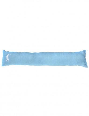 Morcilla Lana Azul Cielo