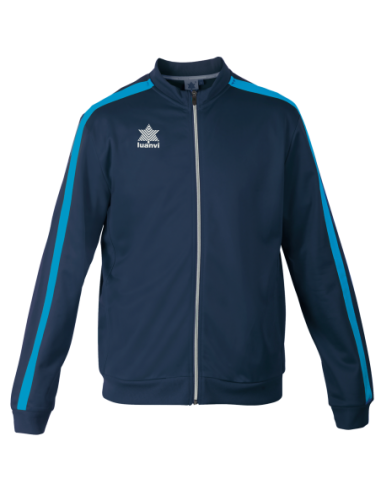 Chaqueta Luanvi Gama Marino