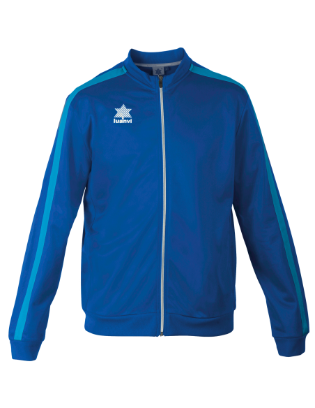 Chaqueta Luanvi Gama Royal