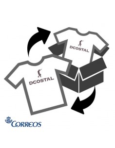 Cambio Producto o Talla Correos