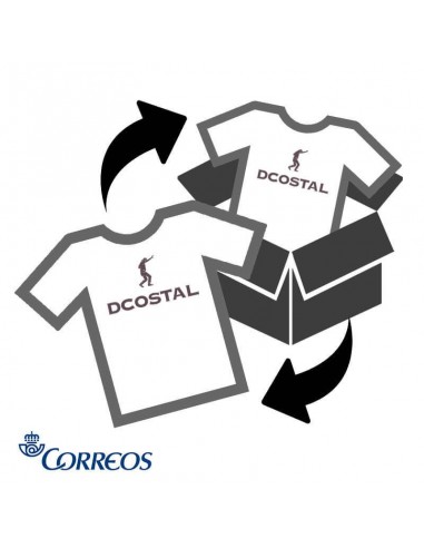 Cambio Producto o Talla Correos