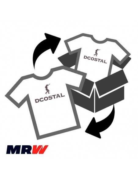 Cambio Producto o Talla
