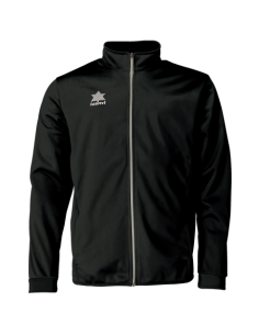 Chaqueta Costalero Negra POL Luanvi