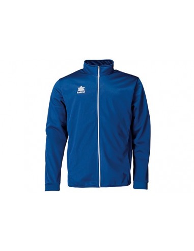 Chaqueta Costalero Azul POL Luanvi