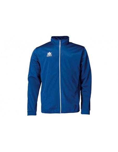 Chaqueta Costalero Azul POL Luanvi