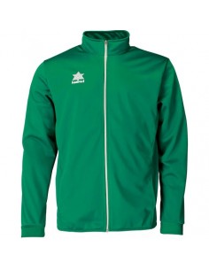 Chaqueta Costalero Verde POL Luanvi