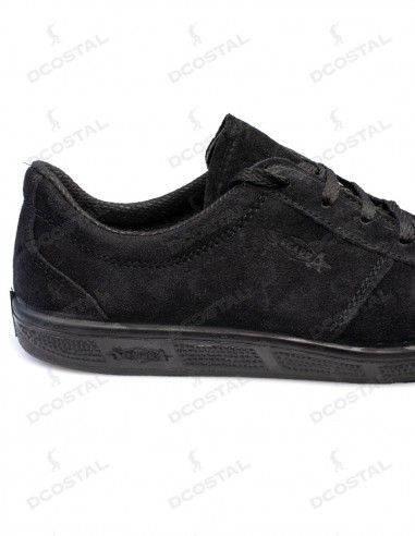 Zapatilla Costalero Segarra Negra