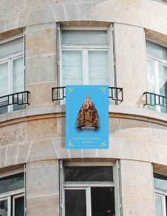 Balconera Personalizada Semana Santa Cofradías