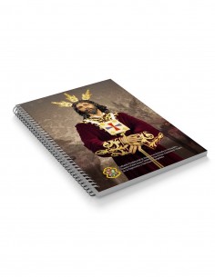 Libreta Cofrade Semana Santa 2