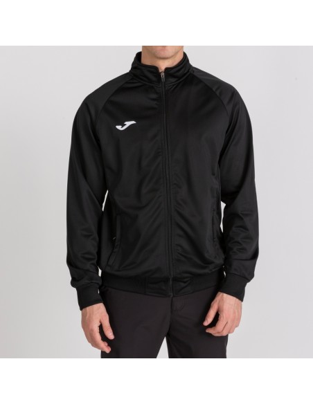 Chaqueta Costalero Negra GALA Joma