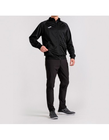 Chaqueta Costalero Negra GALA Joma