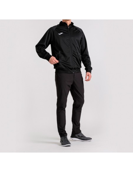 Chaqueta Costalero Negra GALA Joma