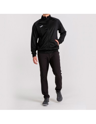 Chaqueta Costalero Negra GALA Joma