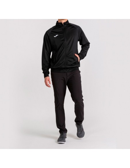 Chaqueta Costalero Negra GALA Joma
