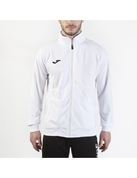 Chaqueta Costalero Blanca GALA Joma