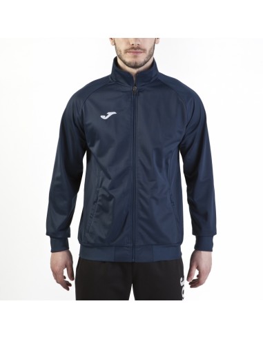 Chaqueta azul marino Hayden reciclada y ultraligera  Polo Club