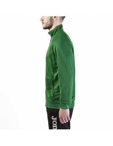 Chaqueta Costalero Verde GALA Joma