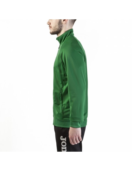 Chaqueta Costalero Verde GALA Joma
