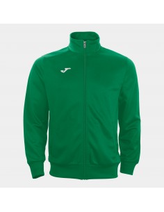 Chaqueta Costalero Verde GALA Joma