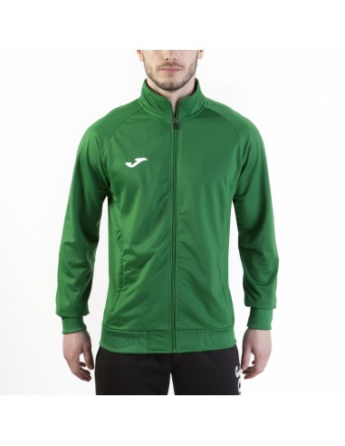Chaqueta Costalero Verde GALA Joma