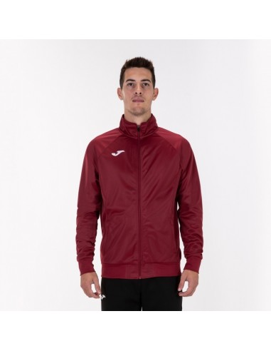 Chaqueta Costalero Granate GALA Joma