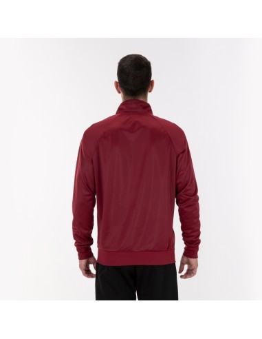 Chaqueta Costalero Granate GALA Joma