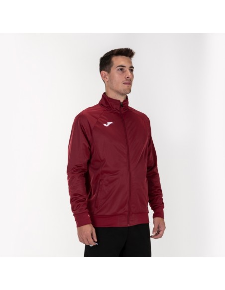 Chaqueta Costalero Granate GALA Joma