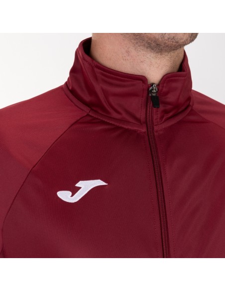 Chaqueta Costalero Granate GALA Joma