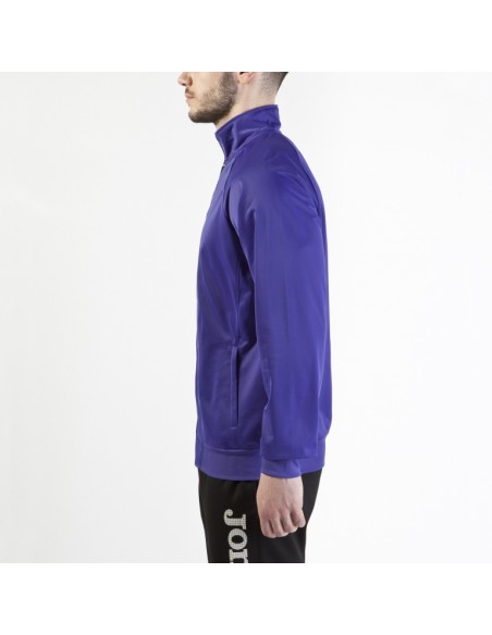 Chaqueta Costalero Morada GALA Joma