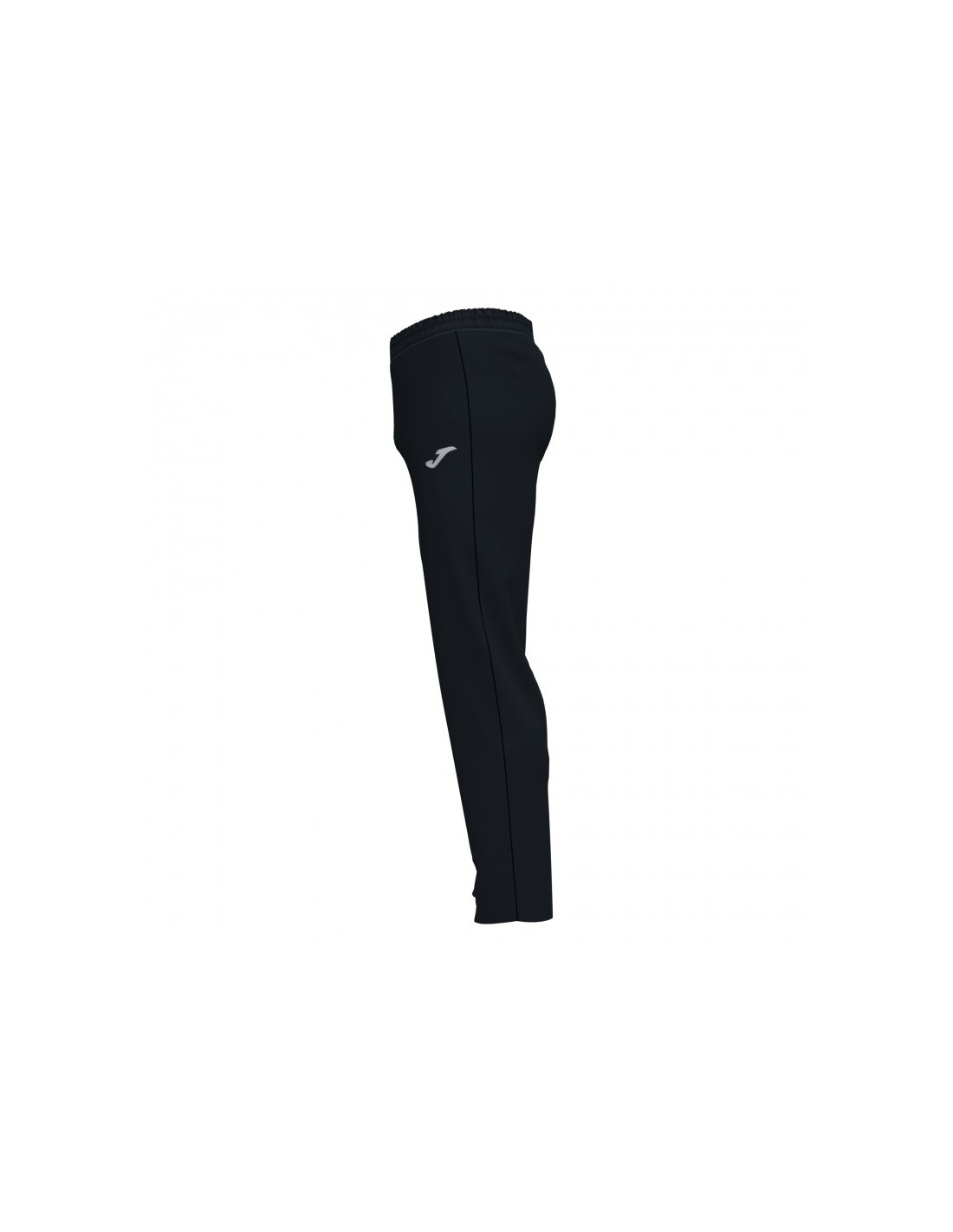 PANTALÓN JOMA CANNES NEGRO