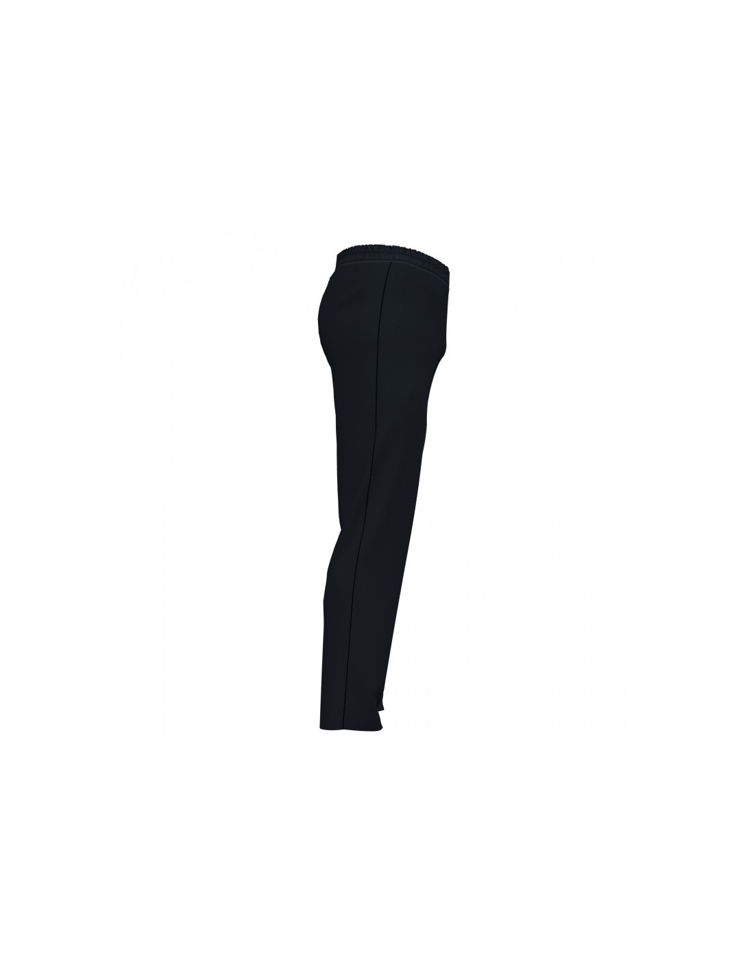 Pantalón Chandal JOMA CANNES II Negro Hombre